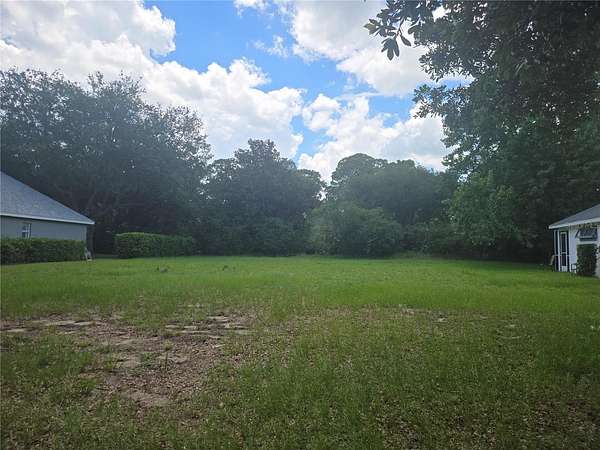 0.2 Acres of Residential Land for Sale in Palm Coast, Florida