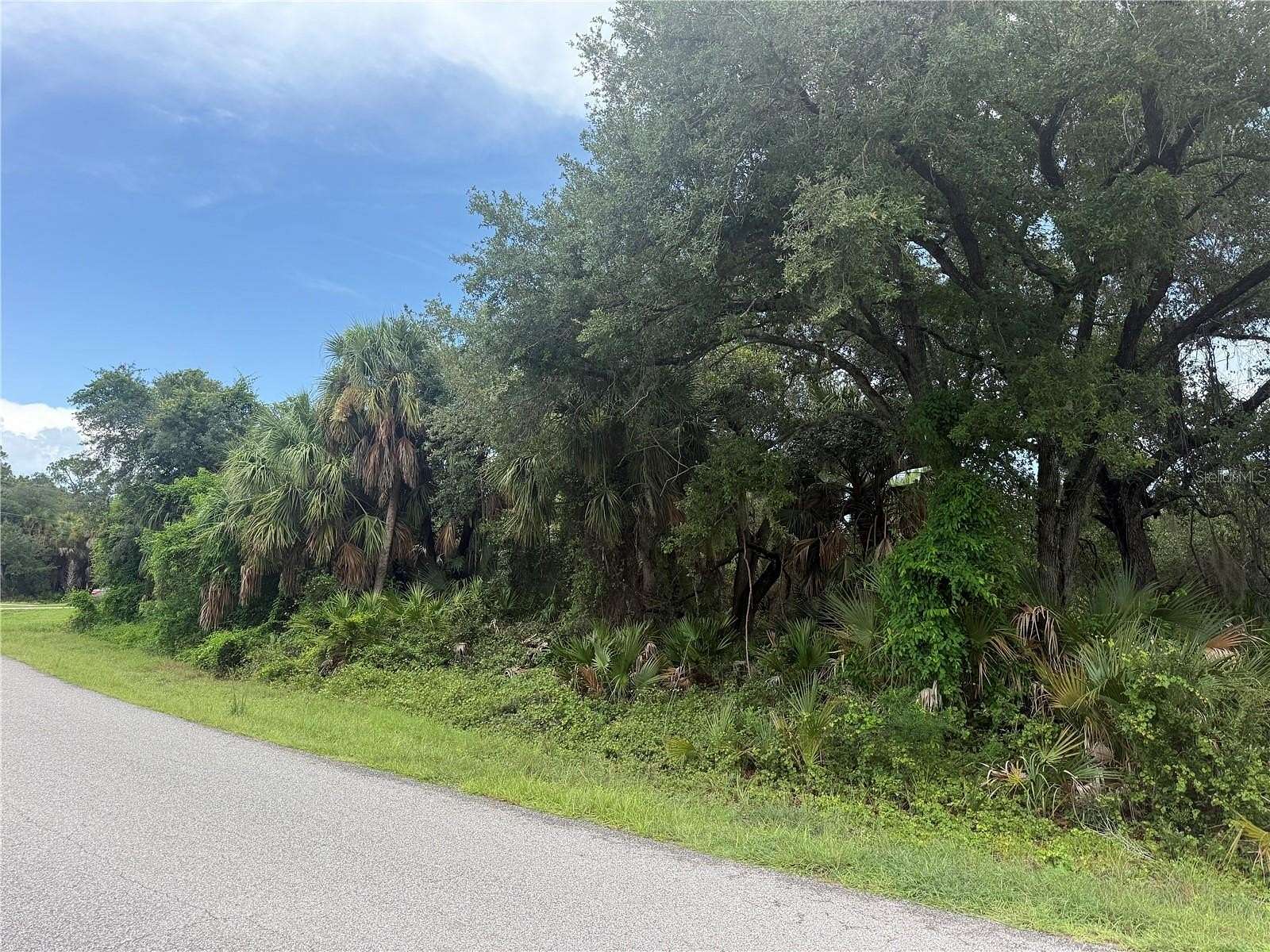 0.24 Acres of Residential Land for Sale in North Port, Florida