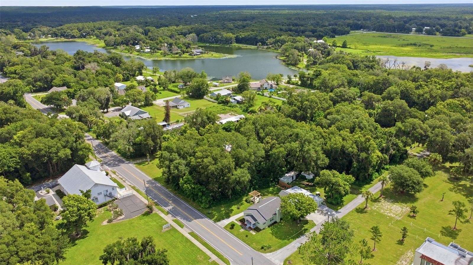 1.45 Acres of Commercial Land for Sale in Lake Helen, Florida