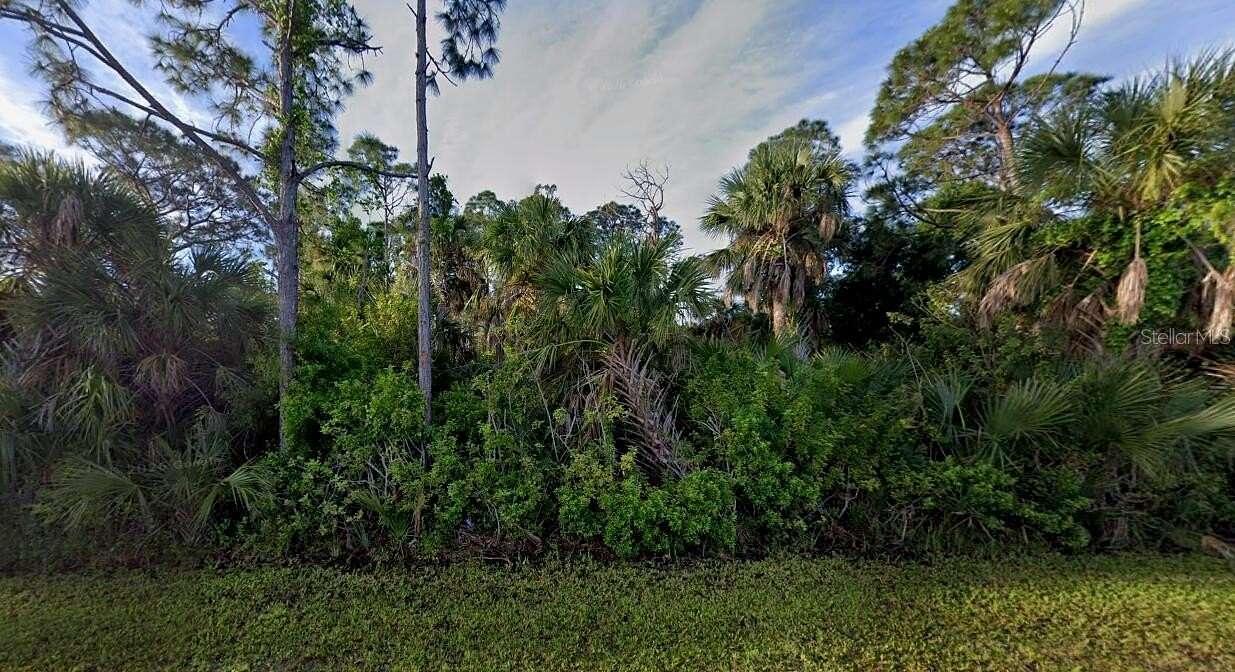 0.24 Acres of Residential Land for Sale in Englewood, Florida
