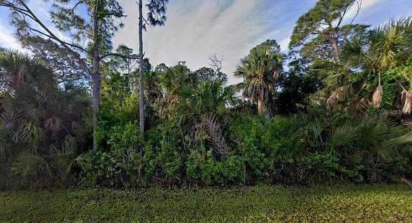 0.24 Acres of Residential Land for Sale in Englewood, Florida