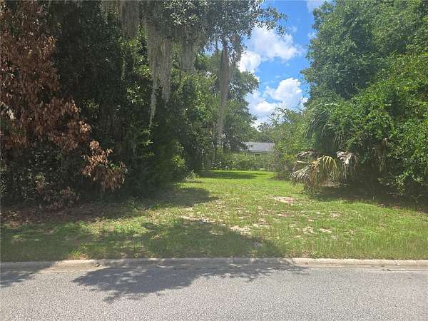 0.44 Acres of Residential Land for Sale in Palm Coast, Florida