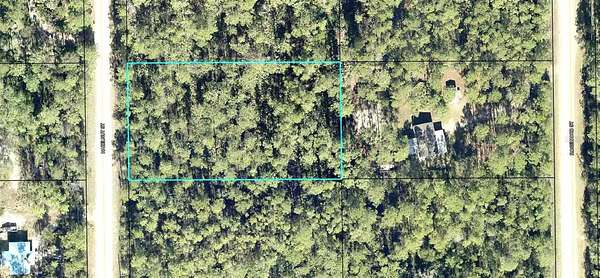 1.14 Acres of Residential Land for Sale in Bunnell, Florida