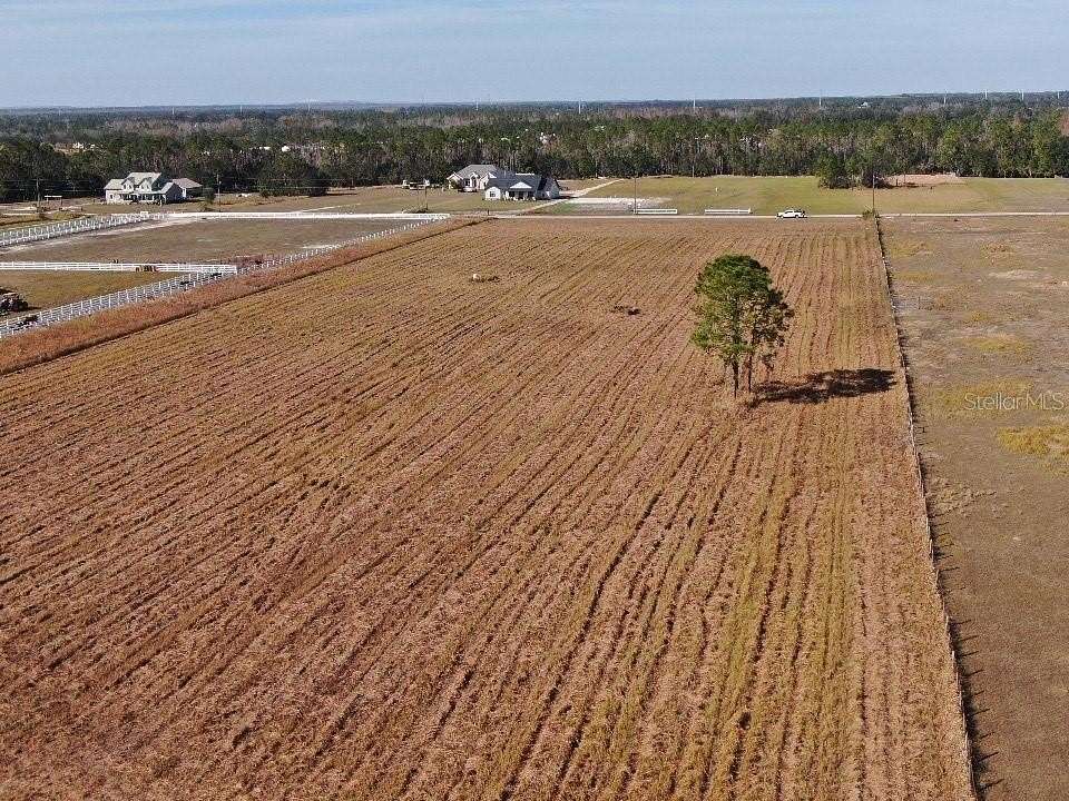 6.74 Acres of Residential Land for Sale in Fort Meade, Florida