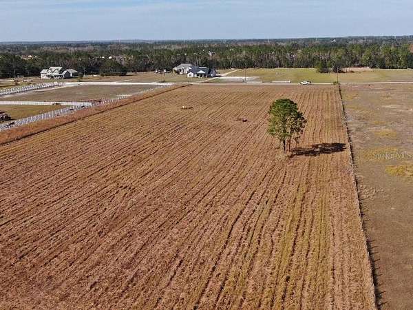 6.74 Acres of Residential Land for Sale in Fort Meade, Florida