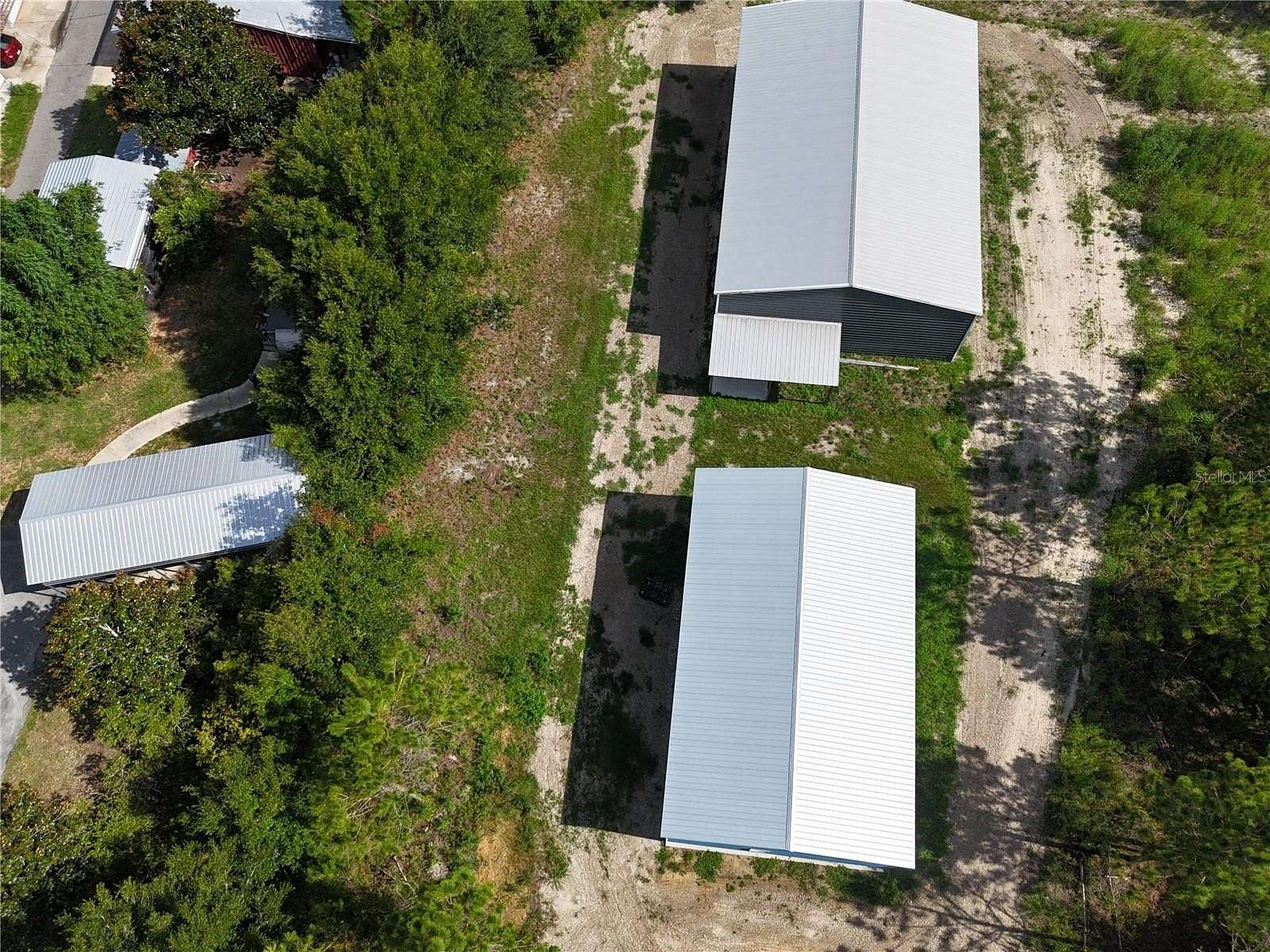 2.8 Acres of Residential Land for Sale in Eustis, Florida