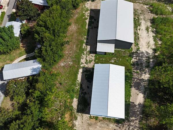 2.8 Acres of Residential Land for Sale in Eustis, Florida