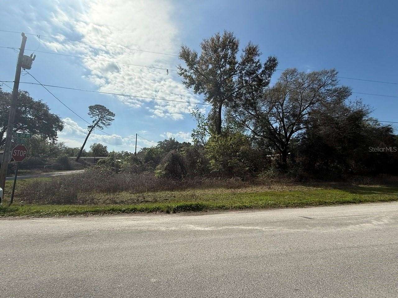 0.23 Acres of Residential Land for Sale in Ocklawaha, Florida