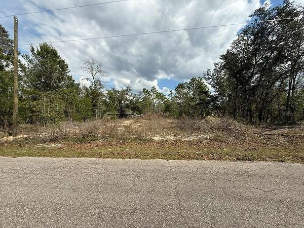 0.23 Acres of Residential Land for Sale in Ocklawaha, Florida