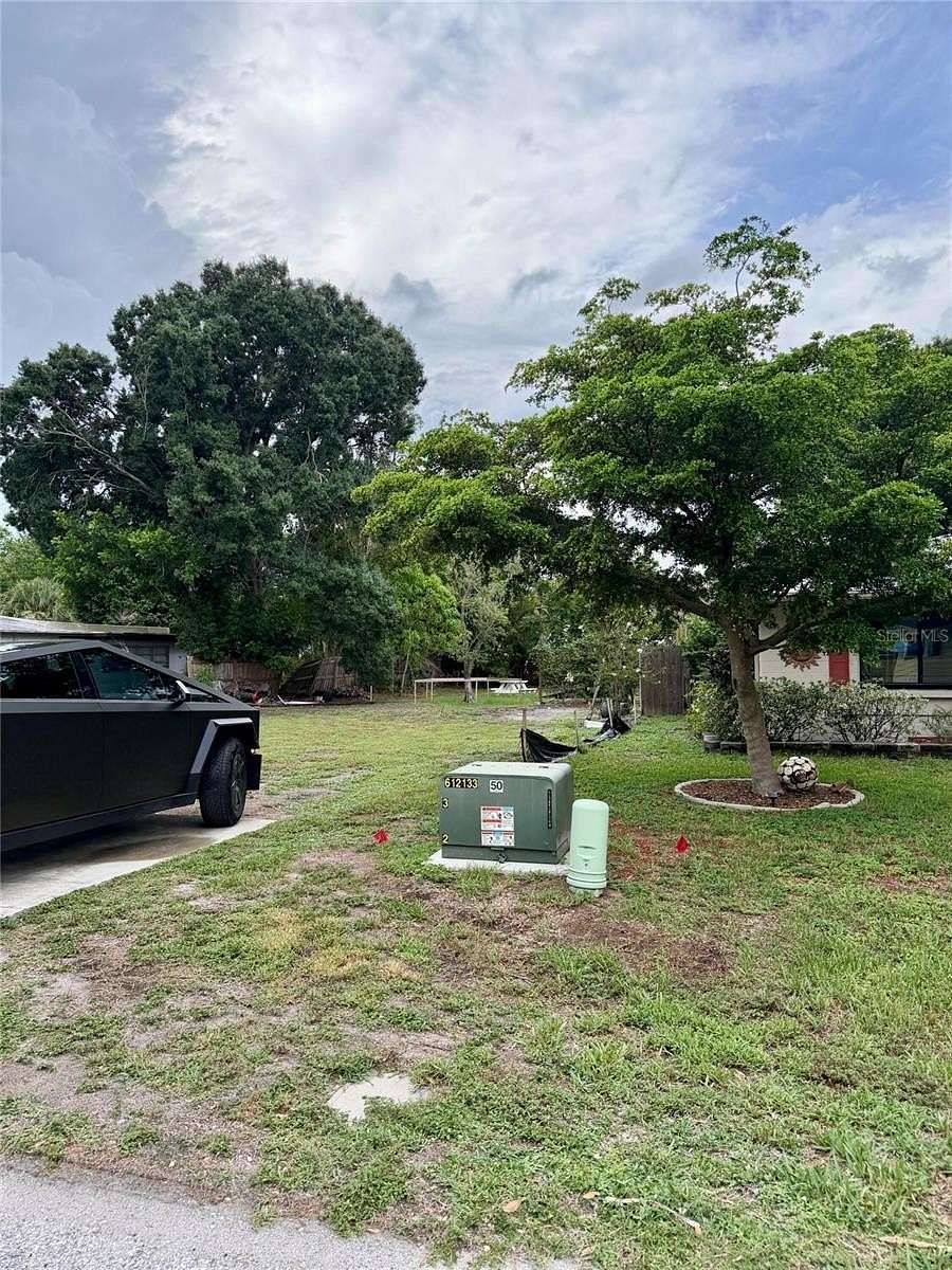 0.21 Acres of Residential Land for Sale in Sarasota, Florida