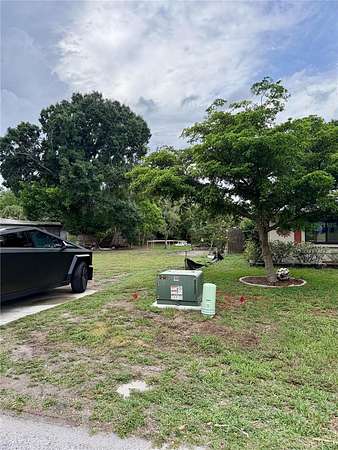 0.21 Acres of Residential Land for Sale in Sarasota, Florida