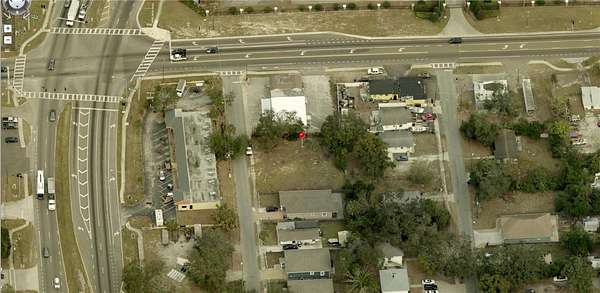 0.25 Acres of Land for Sale in Tampa, Florida
