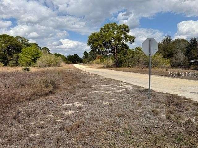 0.23 Acres of Residential Land for Sale in Lake Placid, Florida