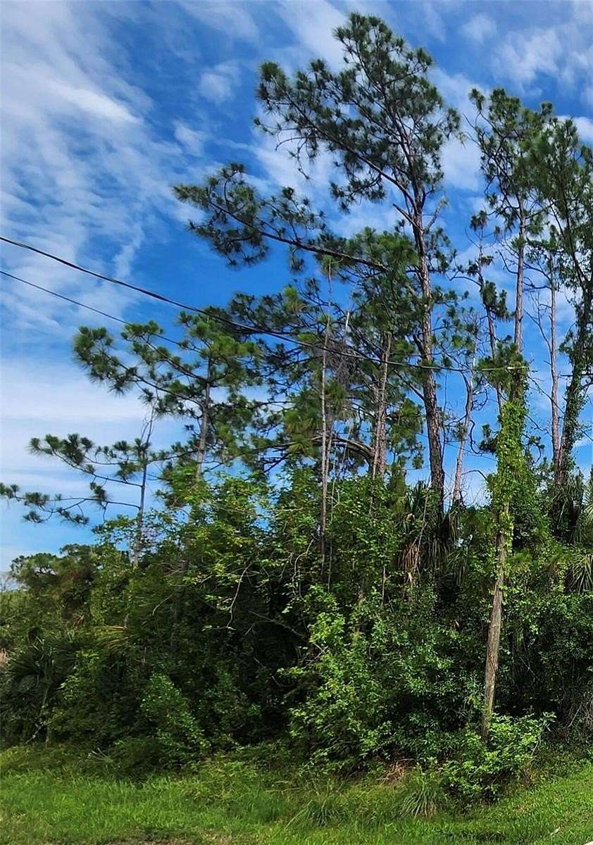 0.69 Acres of Residential Land for Sale in North Port, Florida