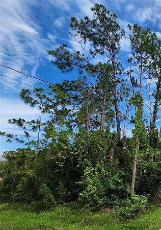 0.69 Acres of Residential Land for Sale in North Port, Florida