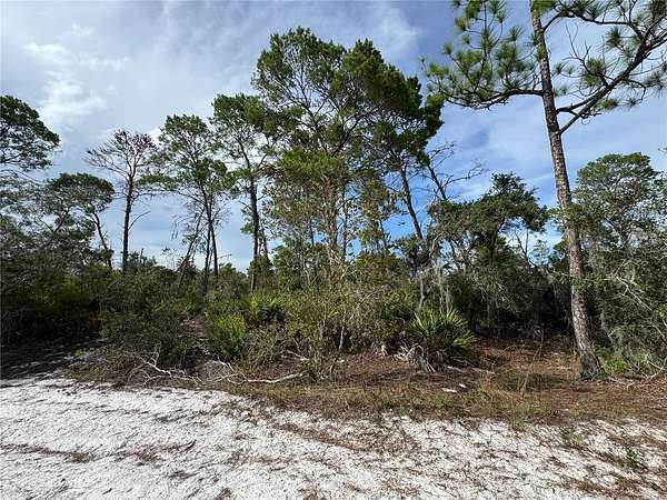 0.22 Acres of Residential Land for Sale in Sebring, Florida