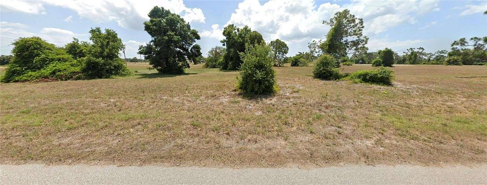 0.17 Acres of Residential Land for Sale in Placida, Florida
