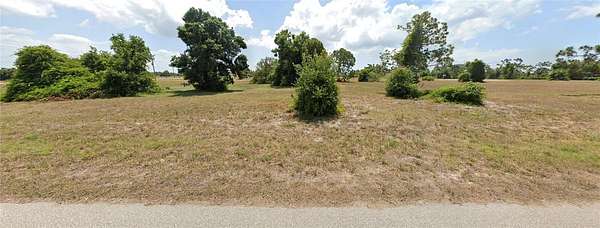 0.17 Acres of Residential Land for Sale in Placida, Florida