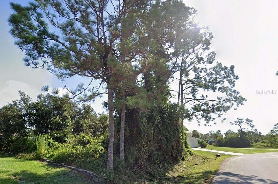 0.35 Acres of Residential Land for Sale in North Port, Florida