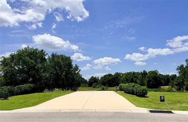 0.14 Acres of Land for Sale in Webster, Florida