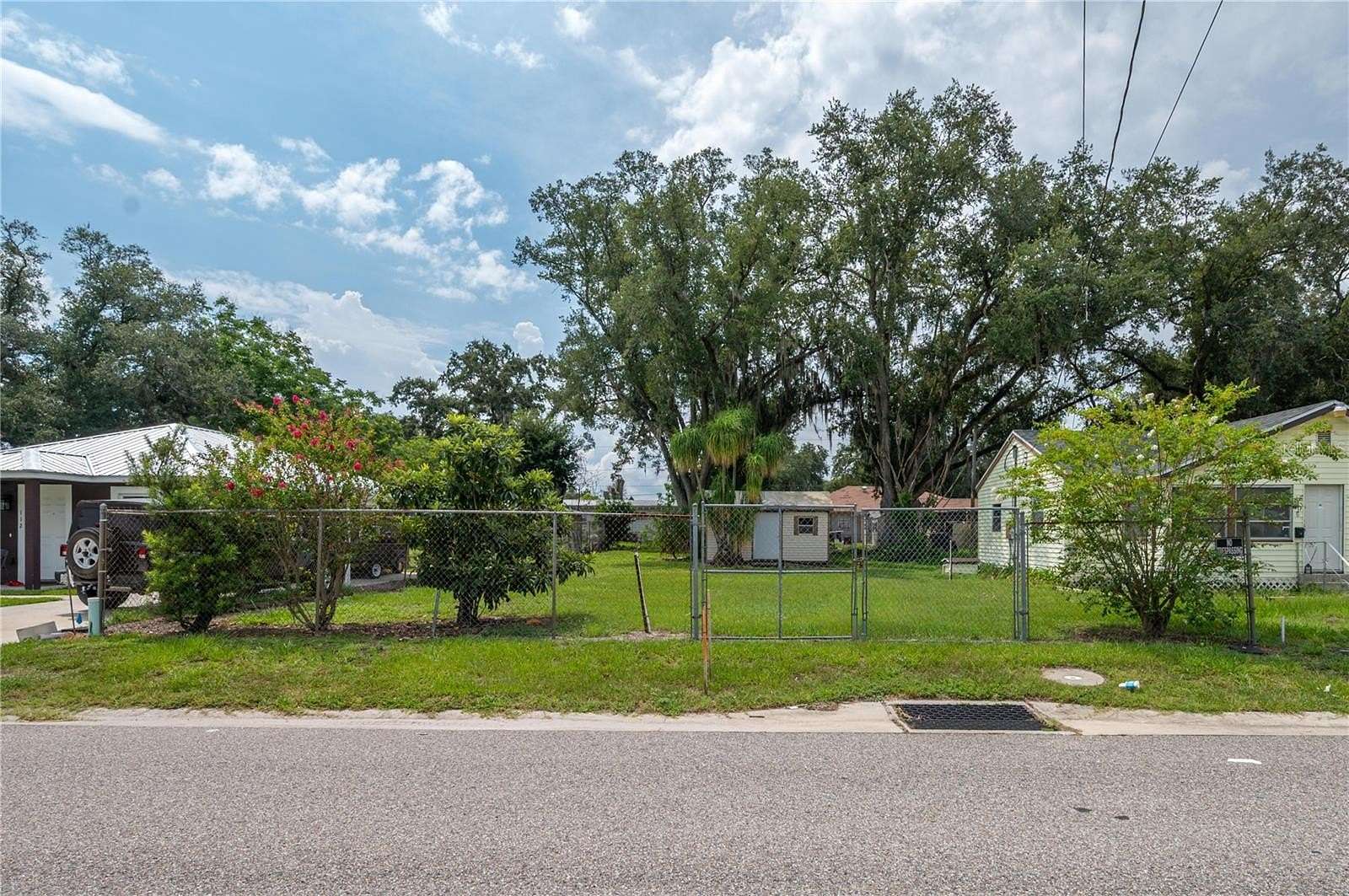 0.14 Acres of Residential Land for Sale in Winter Haven, Florida