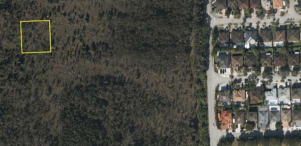 0.42 Acres of Land for Sale in Miami, Florida