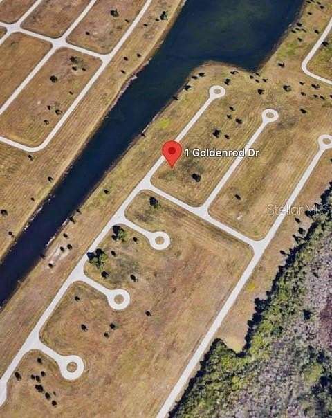 0.19 Acres of Residential Land for Sale in Placida, Florida