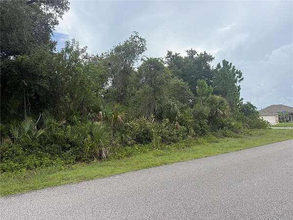 0.24 Acres of Residential Land for Sale in North Port, Florida