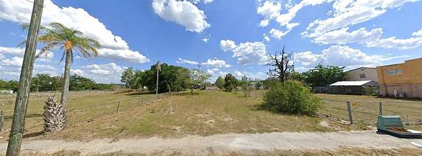 0.16 Acres of Residential Land for Sale in Sebring, Florida