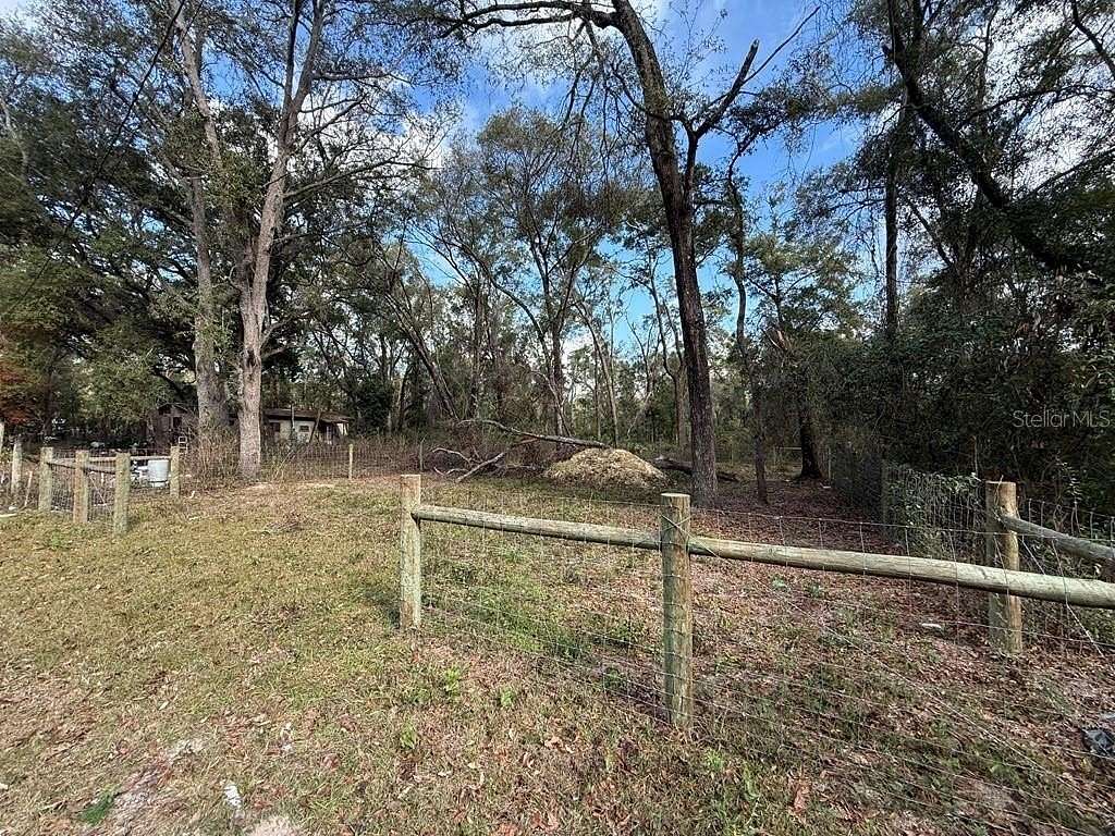 0.12 Acres of Residential Land for Sale in Cross City, Florida