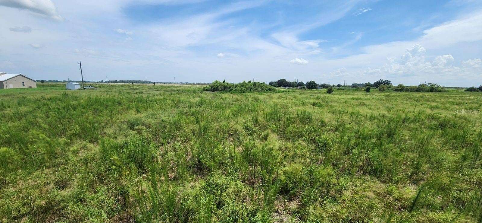 5.43 Acres of Residential Land for Sale in Bartow, Florida