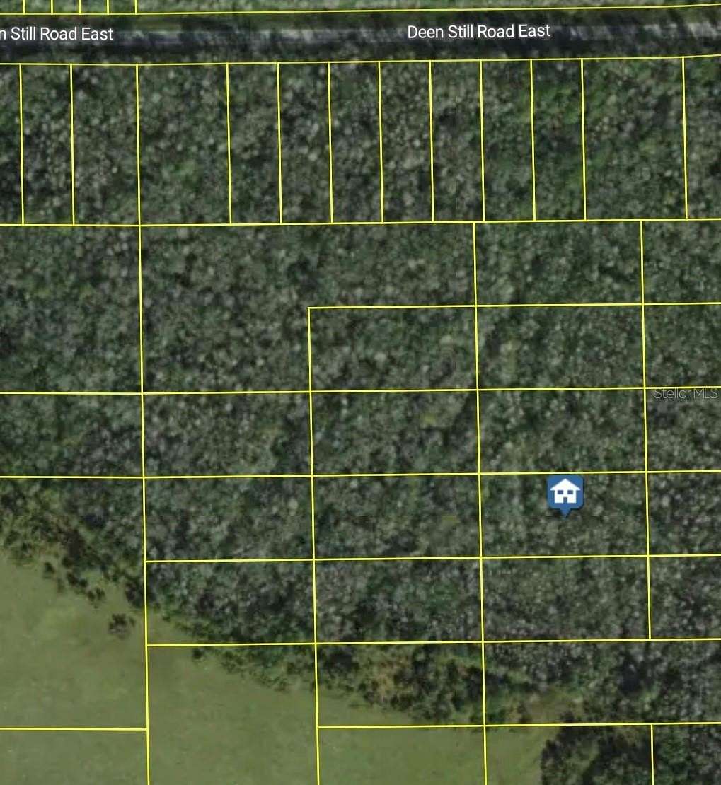 1.25 Acres of Land for Sale in Polk City, Florida