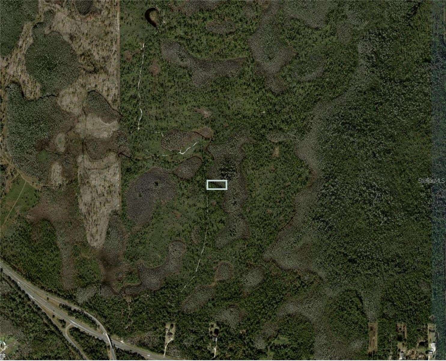 2.54 Acres of Land for Sale in Orlando, Florida