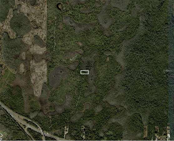 2.54 Acres of Land for Sale in Orlando, Florida