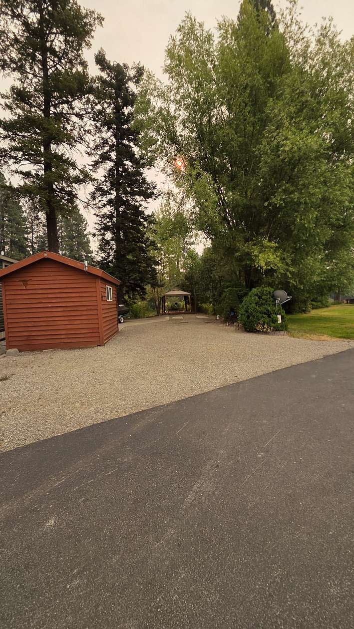 0.1 Acres of Residential Land for Sale in Usk, Washington