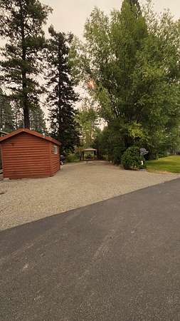 0.1 Acres of Residential Land for Sale in Usk, Washington