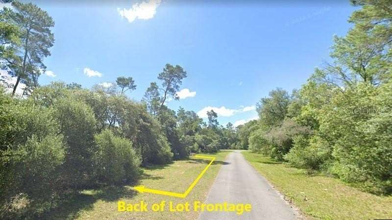 0.7 Acres of Commercial Land for Sale in Ocala, Florida