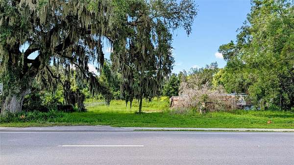 1.43 Acres of Residential Land for Sale in Wildwood, Florida