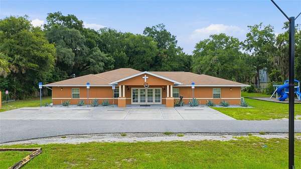 6.2 Acres of Improved Residential Land for Sale in Winter Park, Florida