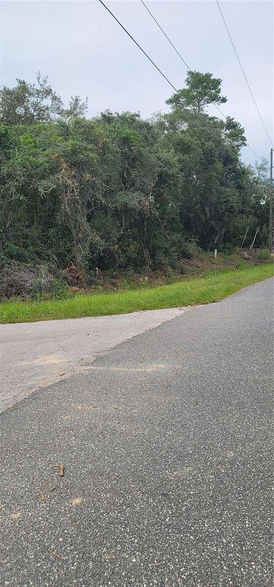 0.29 Acres of Residential Land for Sale in Ocala, Florida