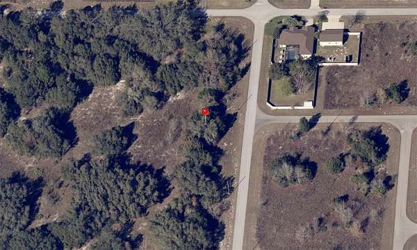 0.23 Acres of Residential Land for Sale in Ocala, Florida