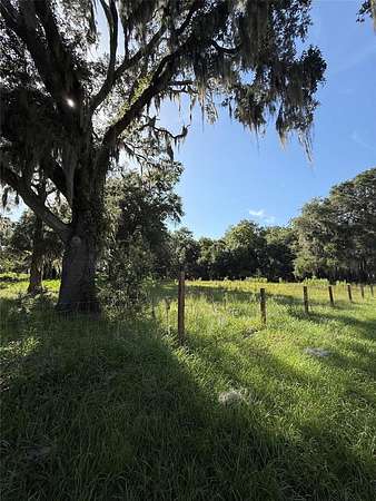 5 Acres of Agricultural Land for Sale in Ocala, Florida