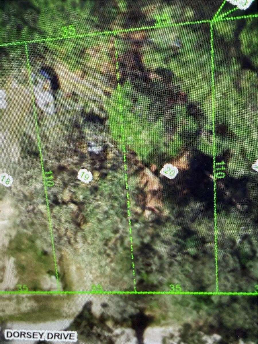 0.18 Acres of Residential Land for Sale in New Port Richey, Florida