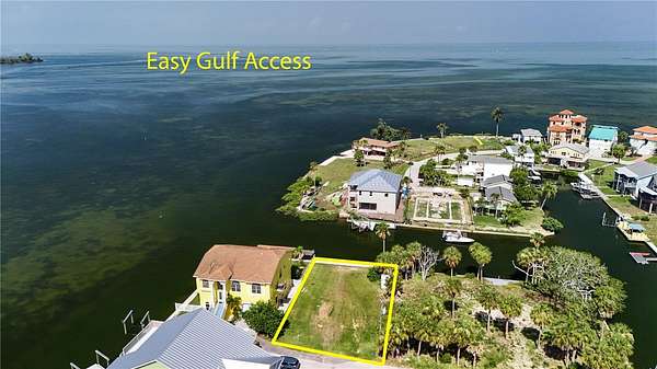0.16 Acres of Residential Land for Sale in Hudson, Florida