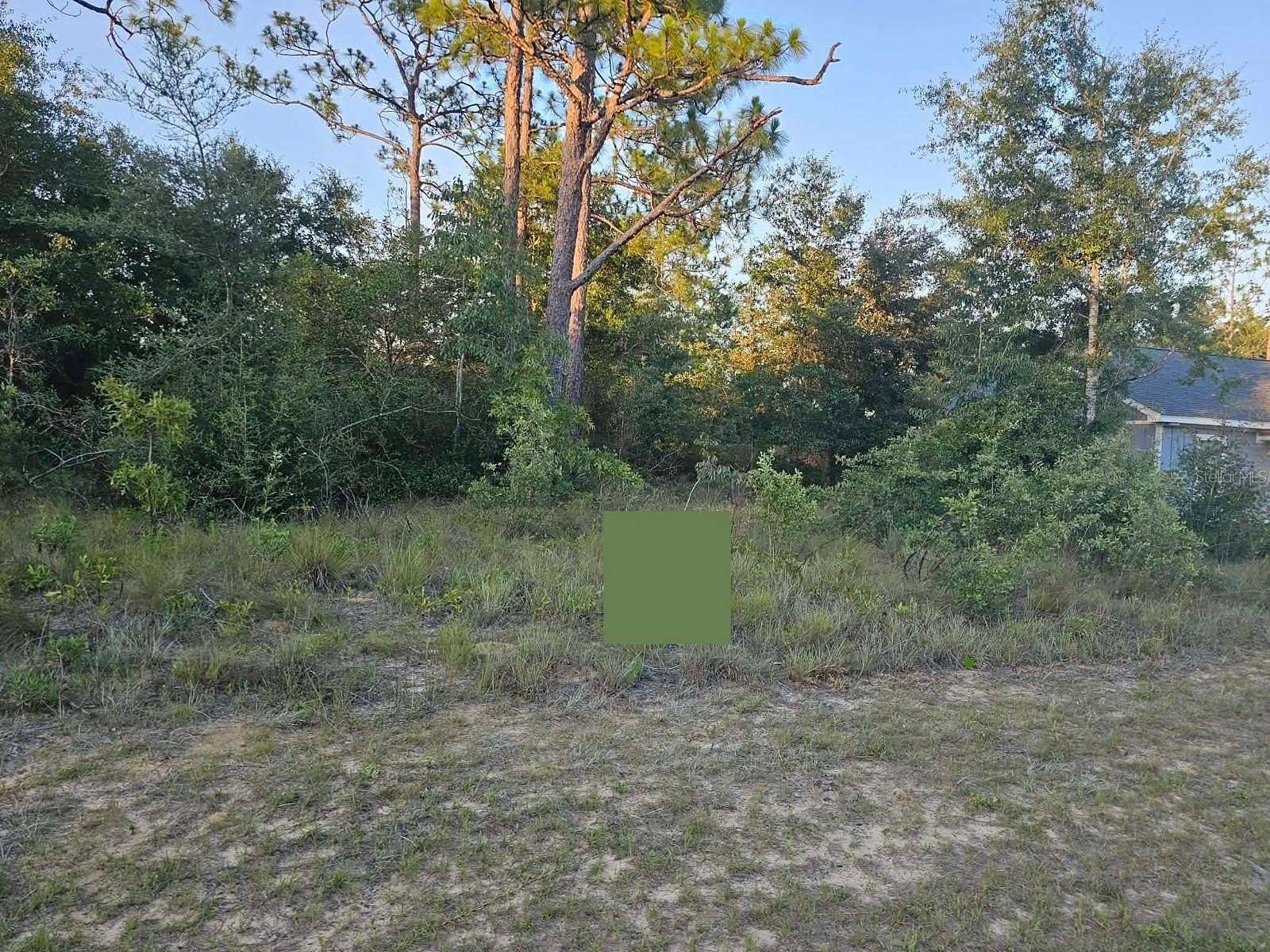 0.23 Acres of Residential Land for Sale in Chipley, Florida
