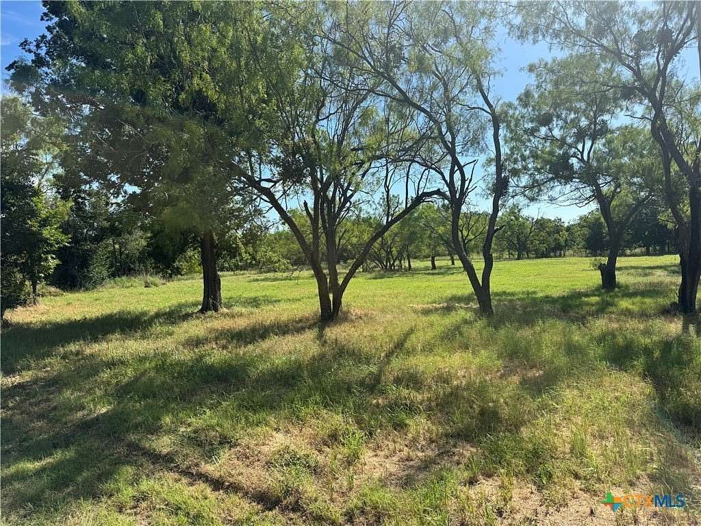 0.52 Acres of Residential Land for Sale in Bangs, Texas