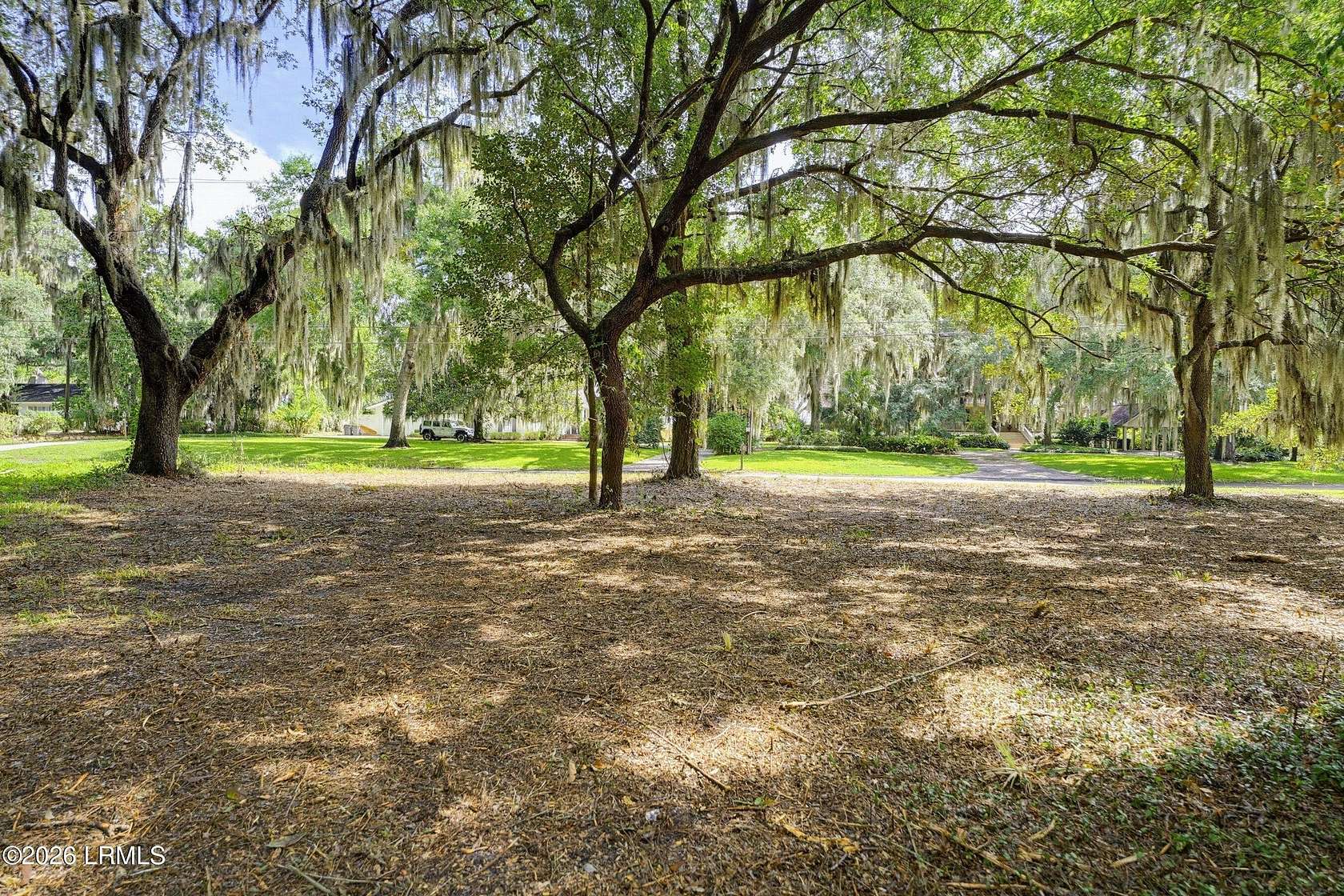 0.59 Acres of Residential Land for Sale in Beaufort, South Carolina