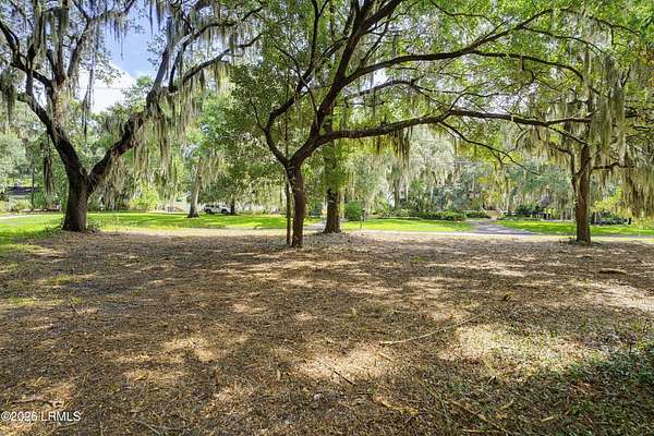 0.59 Acres of Residential Land for Sale in Beaufort, South Carolina