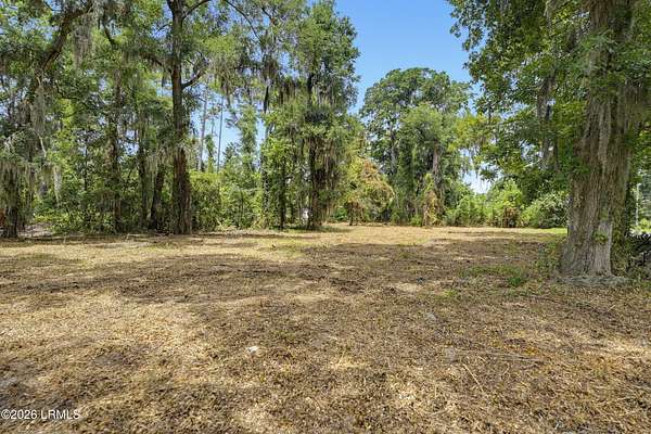 0.59 Acres of Mixed-Use Land for Sale in Beaufort, South Carolina