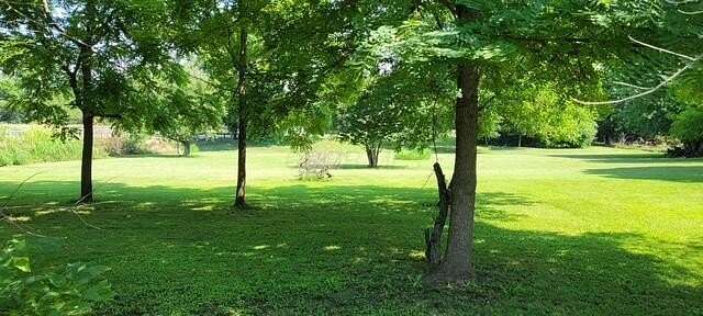 1.54 Acres of Residential Land for Sale in Lockbourne, Ohio